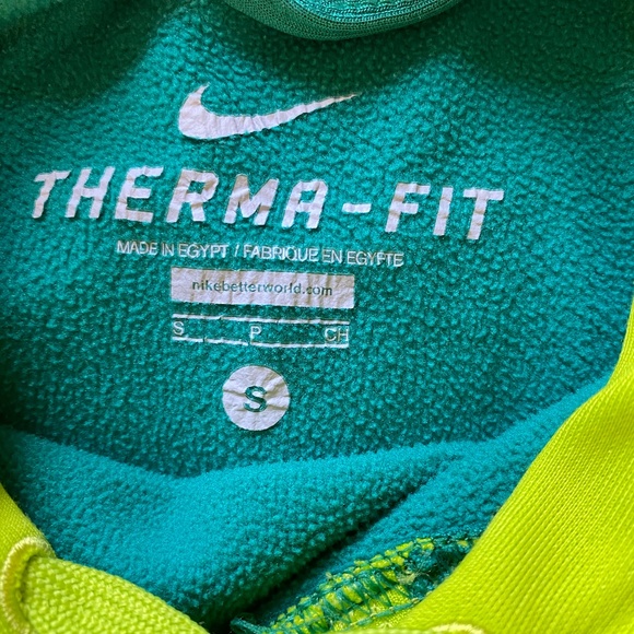 Nike Sweatshirt Size: Small - Picture 2 of 3